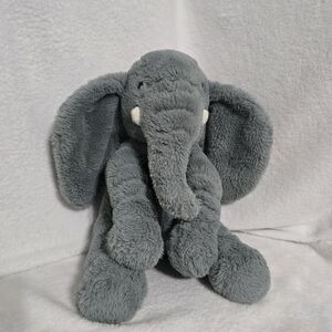 Animal Adventure 2021 Elephant Plush Stuffed Animal 17 Inch